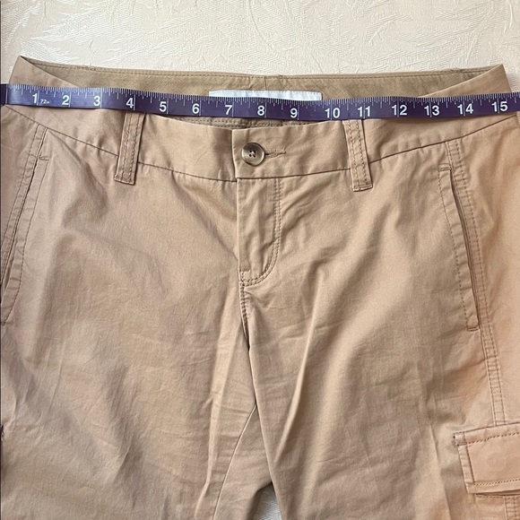 Old Navy Y2K Boot-Cut Flare Leg Low-Rise Pants (Size: 2 Women) - Picture 8 of 10